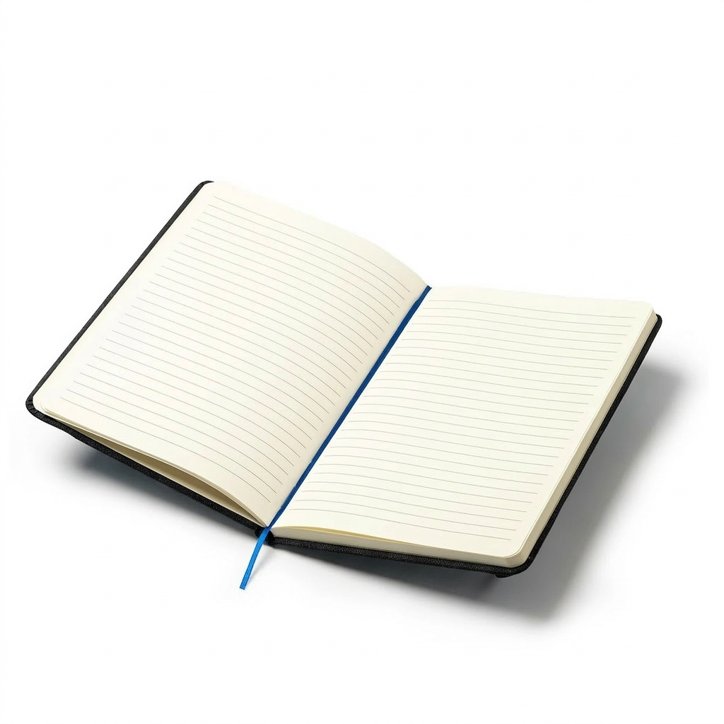 Notizbuch - Hase