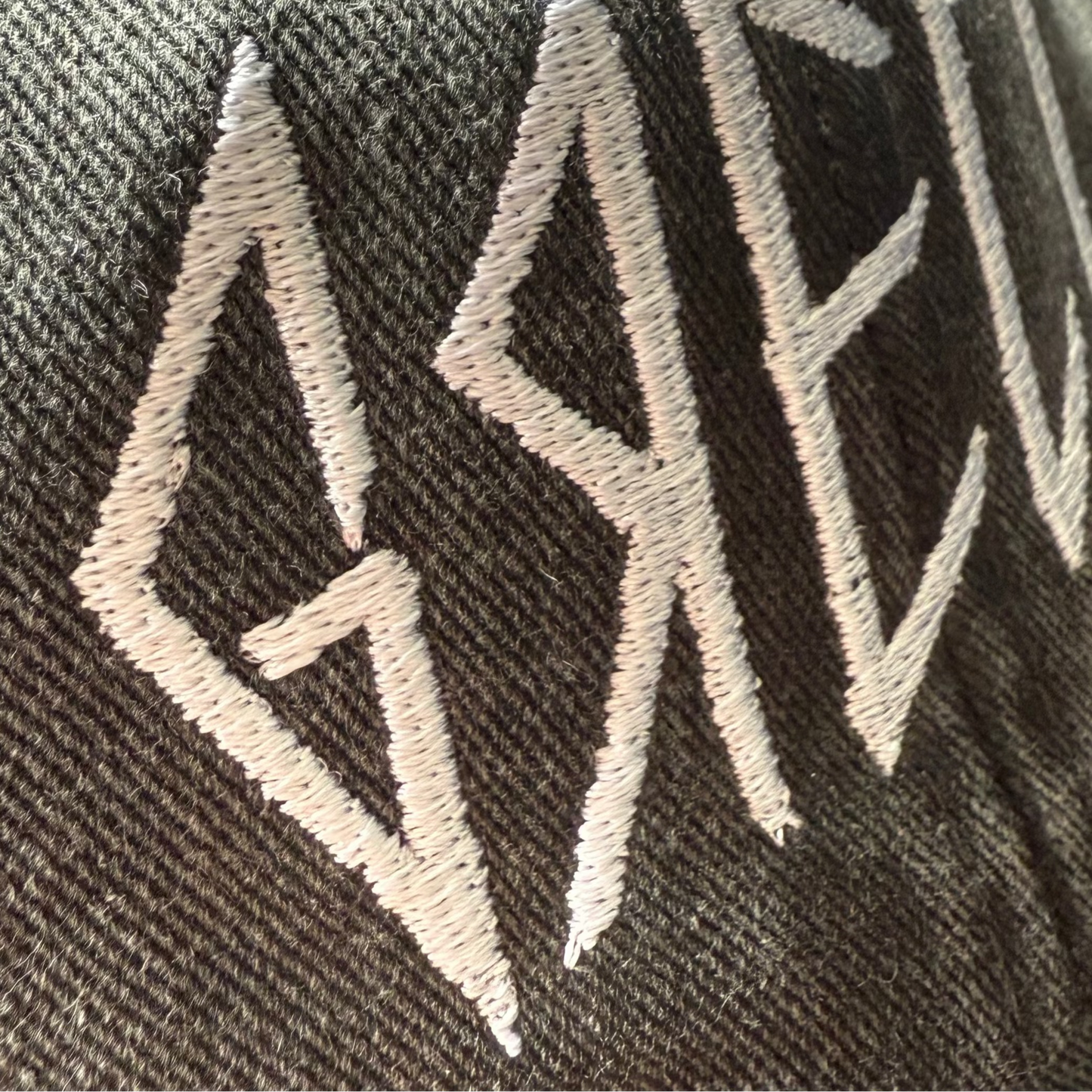 Vintage Cap