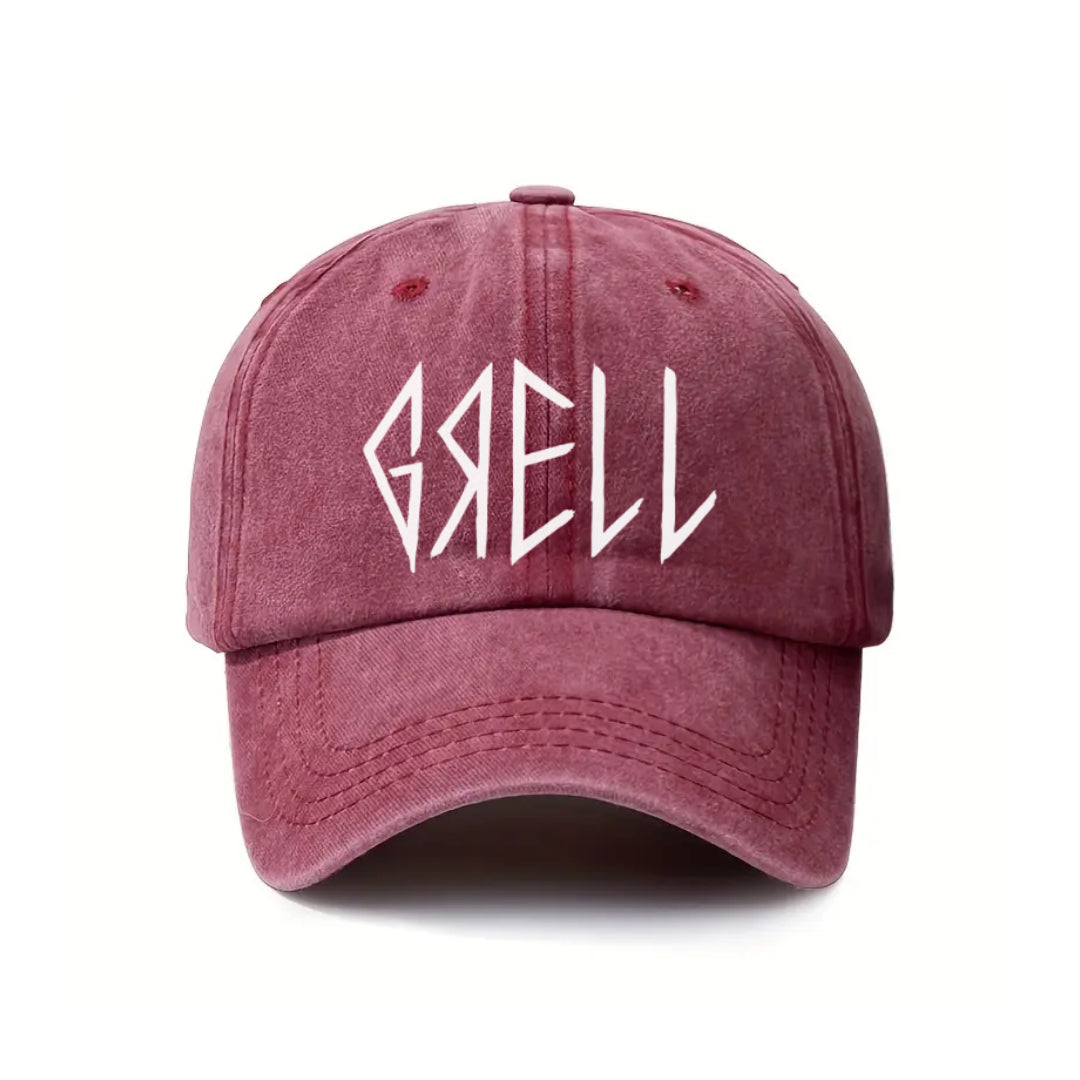 Vintage Cap