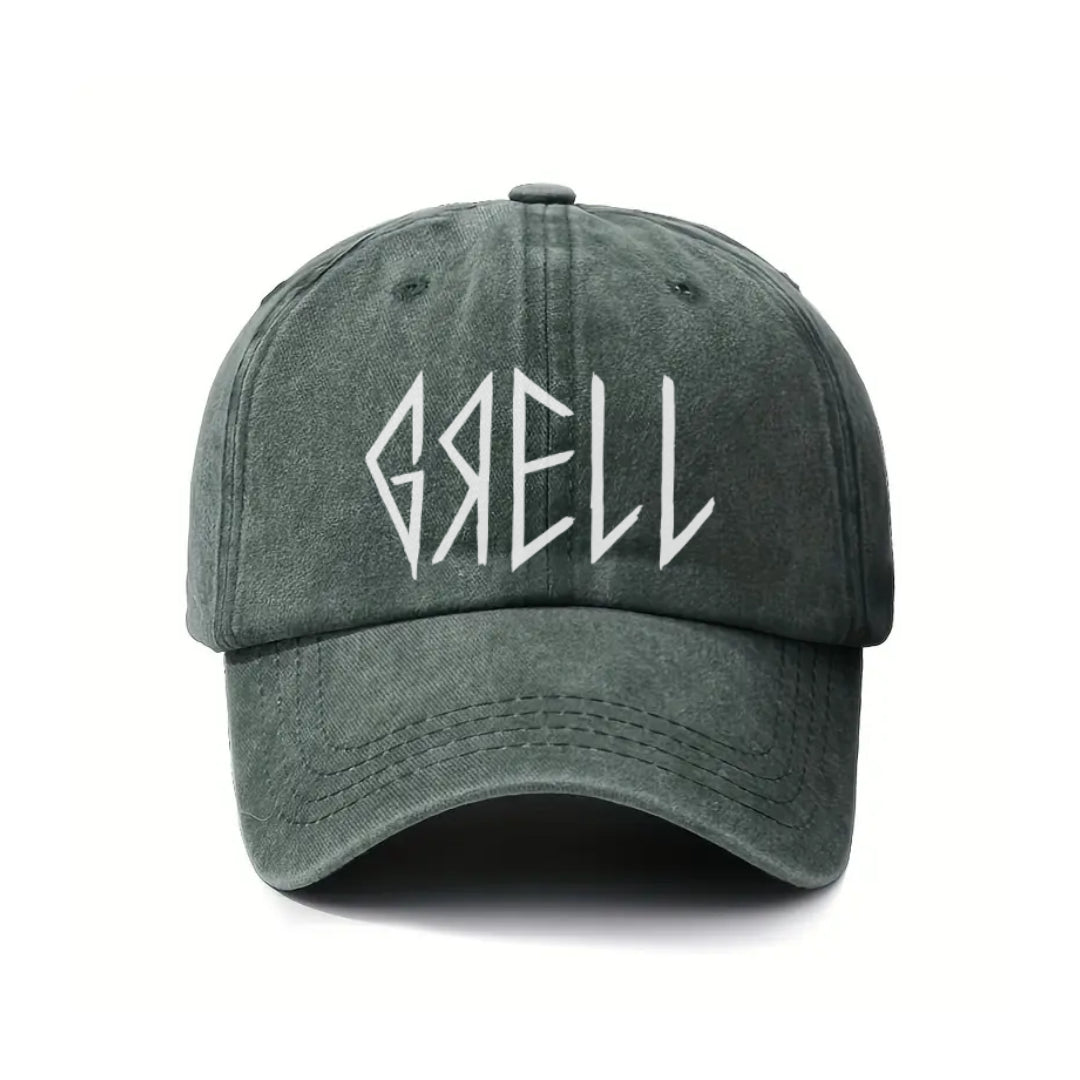 Vintage Cap