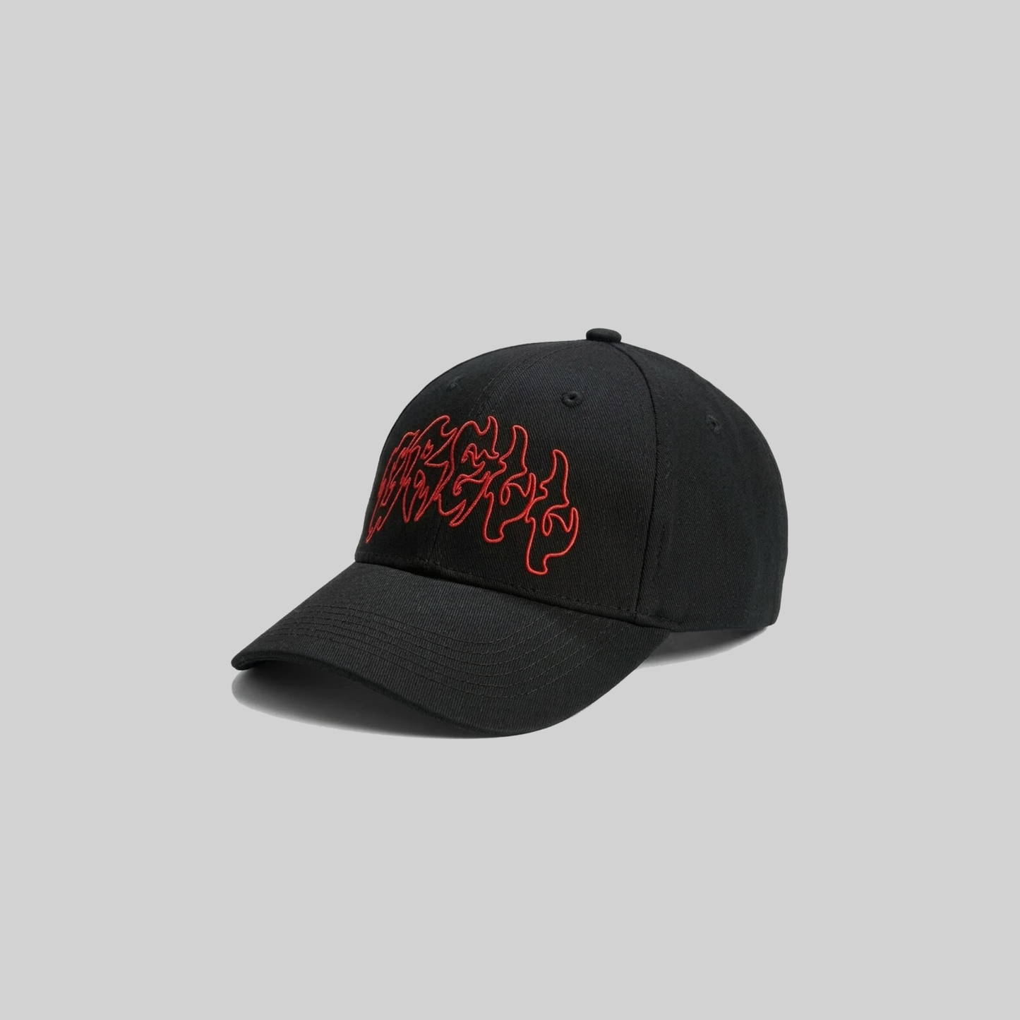 Cap - Metal