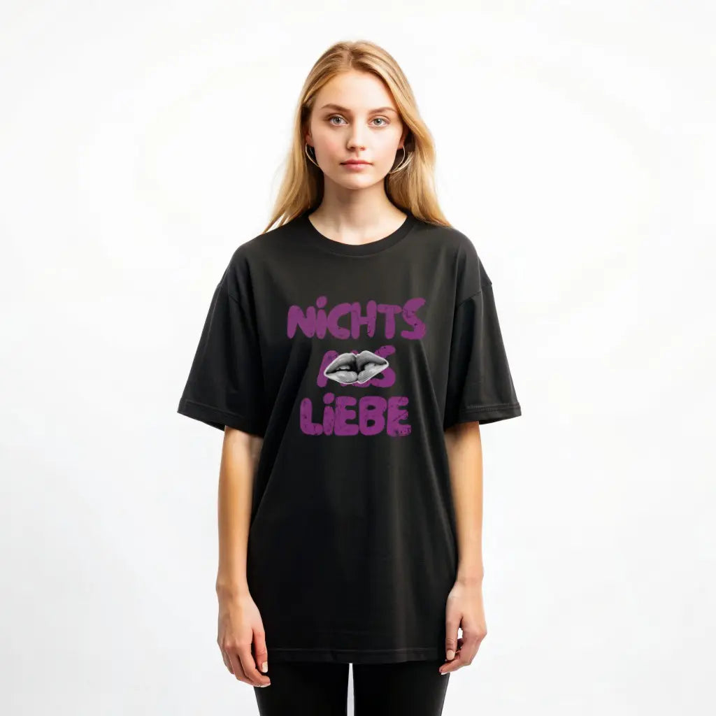 Shirt - Erste Tour