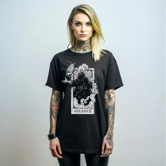 Shirt - Askaban