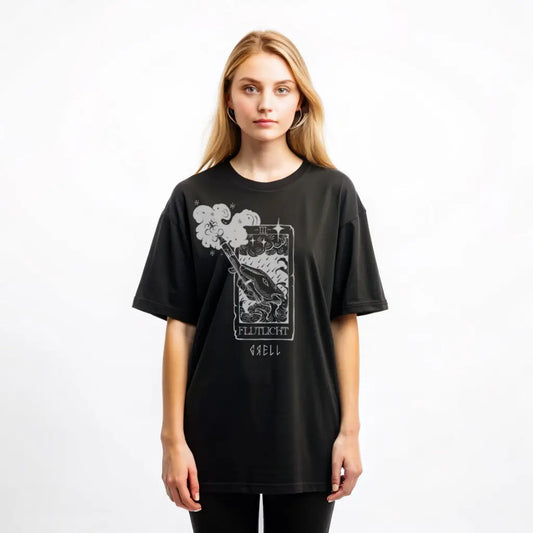 Shirt - Flutlicht