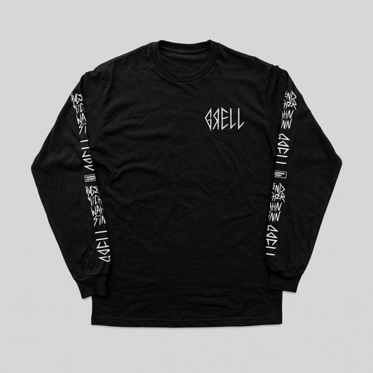 Longsleeve - JUGENDLICHER WAHNSINN