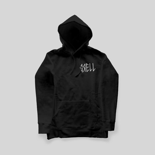 Hoodie - JUGENDLICHER WAHNSINN