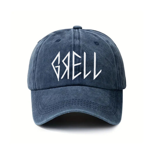 Vintage Cap