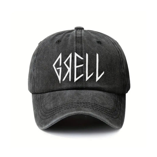 Vintage Cap