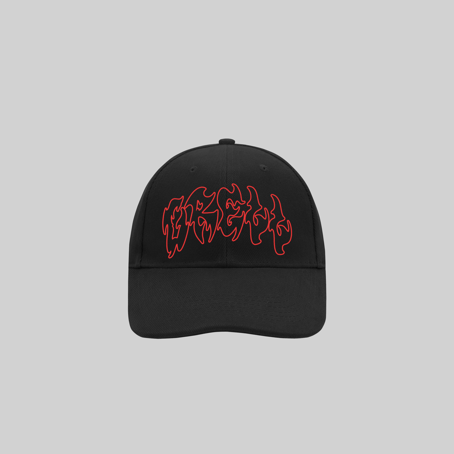 Cap - Metal