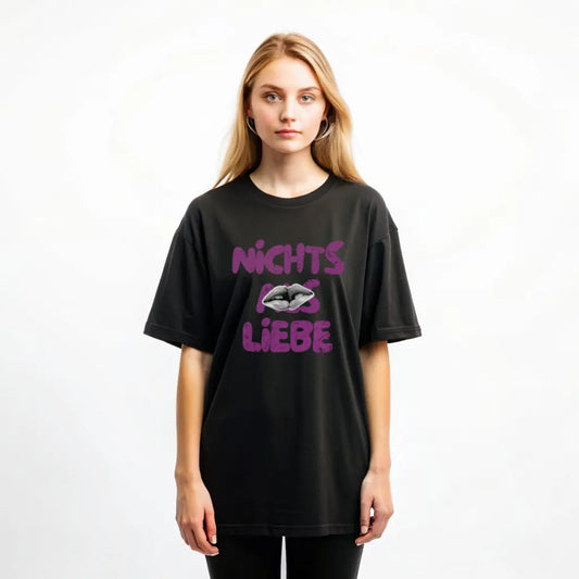 Shirt - Erste Tour
