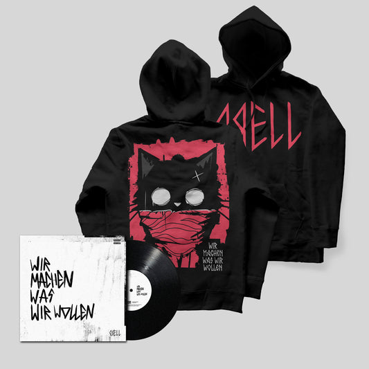 EP Bundle Hoodie