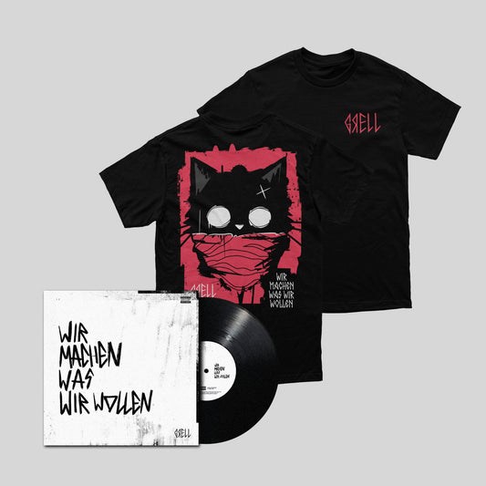 EP Bundle Shirt